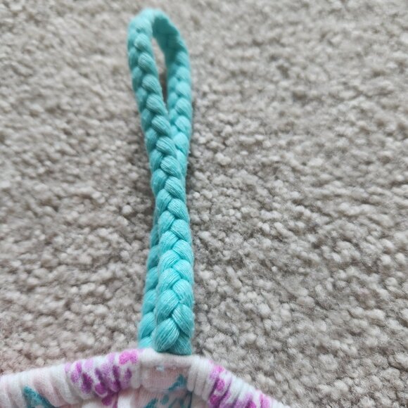 ๐ OshKosh Girls Dress โ Size 8 โ Bright & Fun for Summer Vacation! - Picture 2 of 7